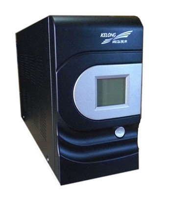 科华YTA2000LCD 2KVA